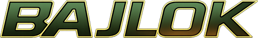 Bajlok Logo